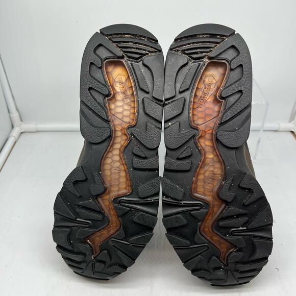 Puma Shoes Mens 8 Blaze of Glory Sock Core Running Sneakers Gray - Picture 8 of 8